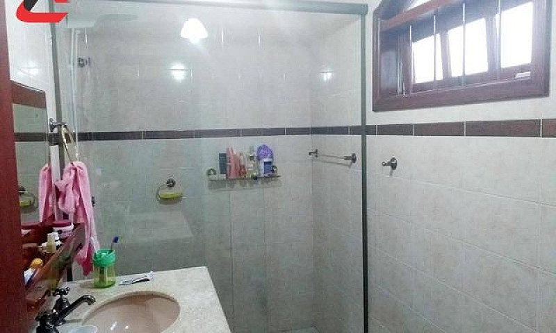 Sobrado À Venda - Ca...