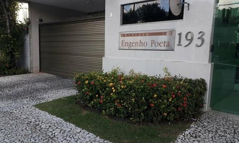 Iv-Edf.engenho Poeta...