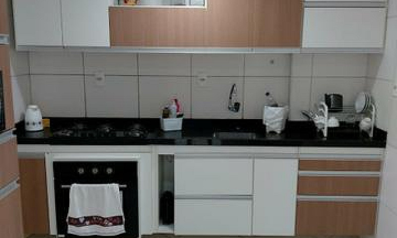 Alugo Apartamento...