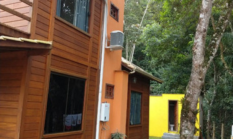 Casa Alto Padrão Com...