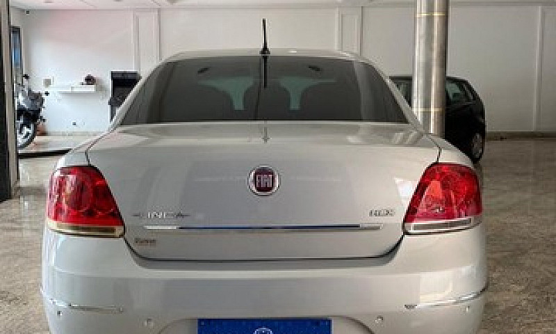 Fiat Linea 1.8 Essen...