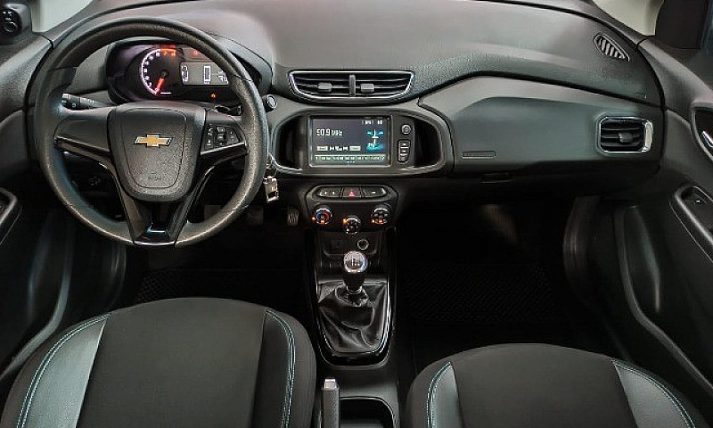 Chevrolet Prisma Lt ...