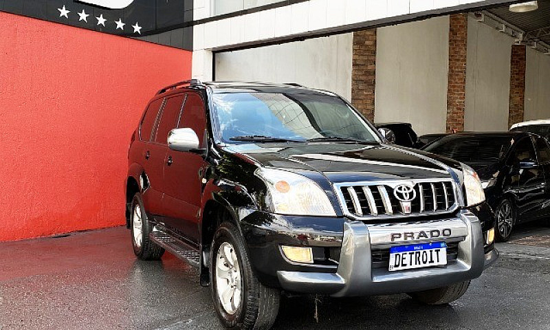 Land Cruiser Prado 3...