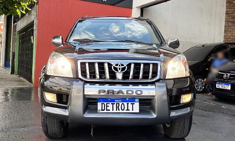 Land Cruiser Prado 3...