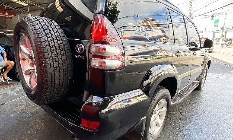 Land Cruiser Prado 3...
