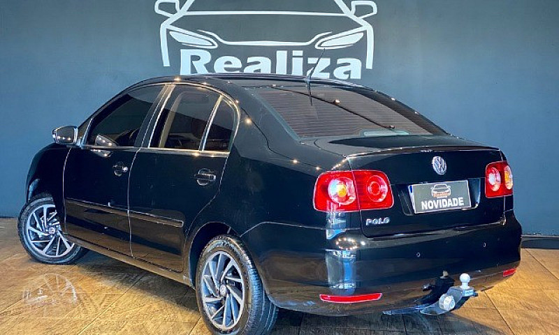 Polo Sedan (Flex) 1....