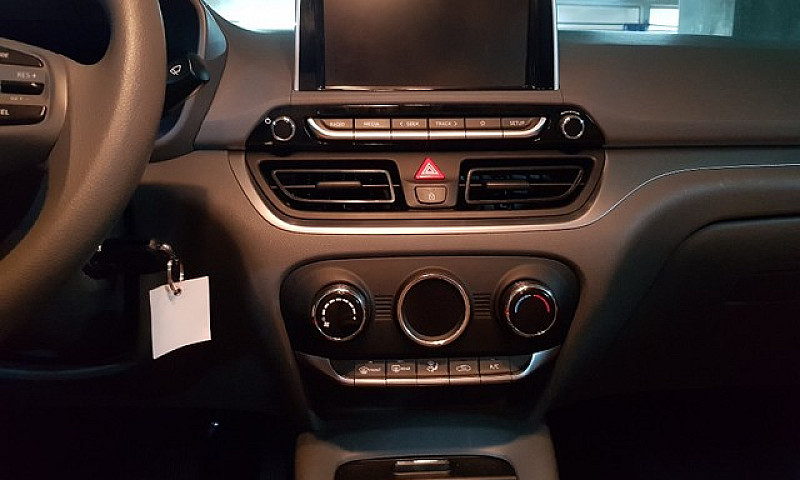 Hyundai Hb20S 1.0 Tg...