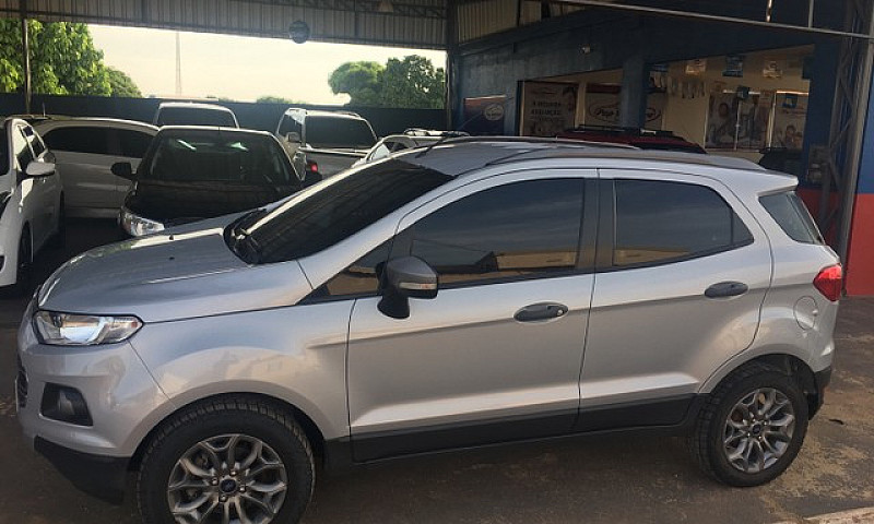 Ecosport 1.6 2014 To...