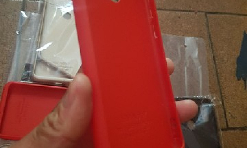 Capa Celular Xiaomi ...