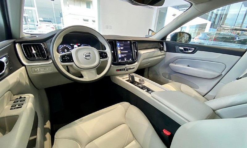 Volvo Xc 60 2.0 T8 H...