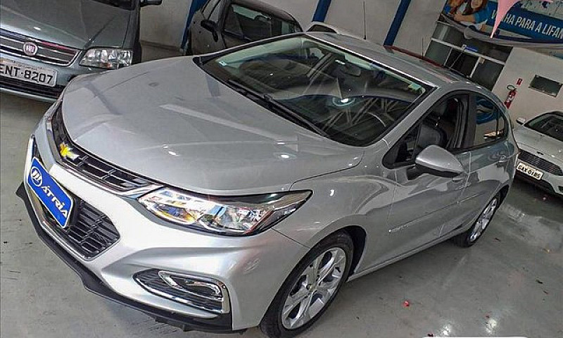 Chevrolet Cruze 1.4 ...