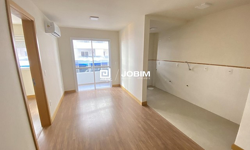 Apto 1 Dorm. Com Gar...