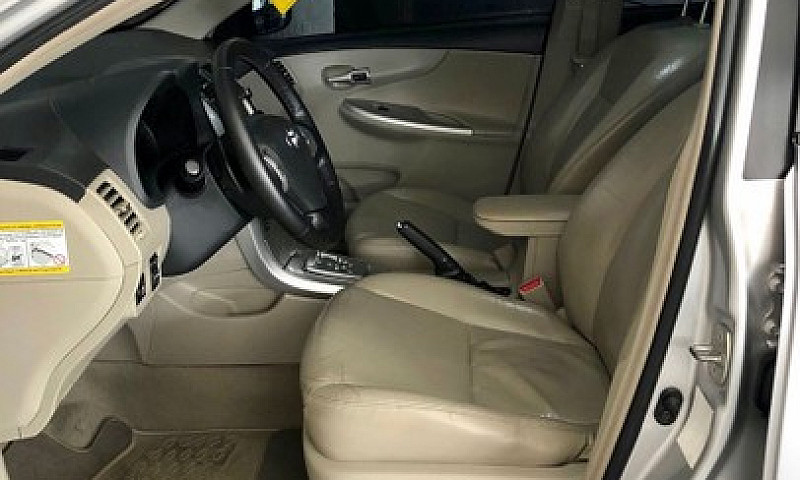 Corolla Xei 2.0 - 20...