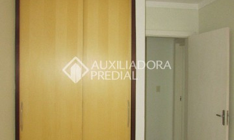 Porto Alegre - Apart...