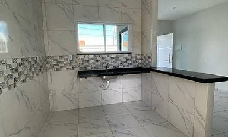 Vendo Casa Em Jacara...
