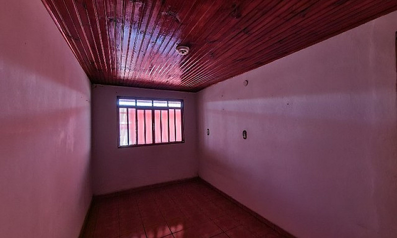 Casa Residencial Em ...