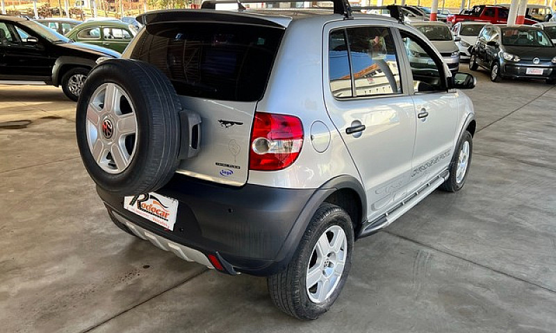 Volkswagen Crossfox ...