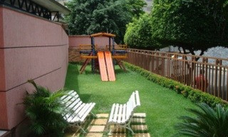 Fortaleza - Apartame...