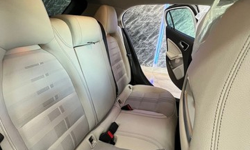 Mercedes Gla 200 18/...
