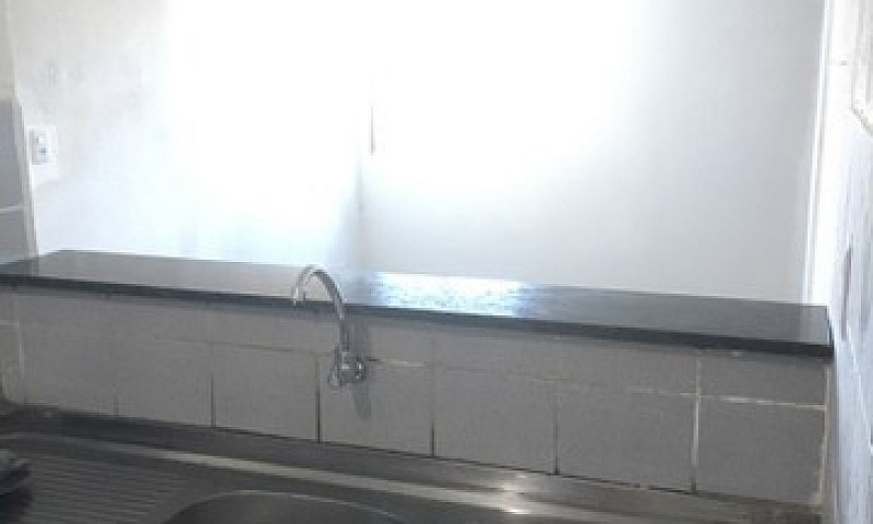 Apartamento 2 Quarto...