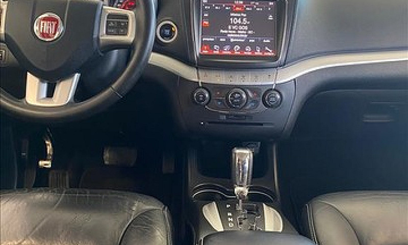 Fiat Freemont 2.4 Pr...