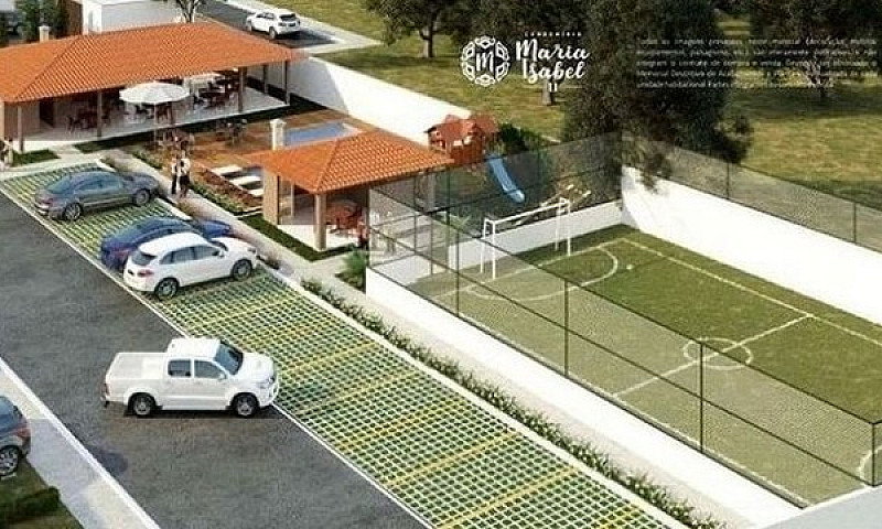 114-Casas Em Condomi...