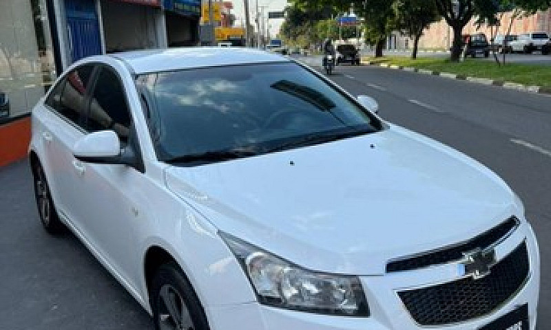 Chevrolet Cruze Lt 1...
