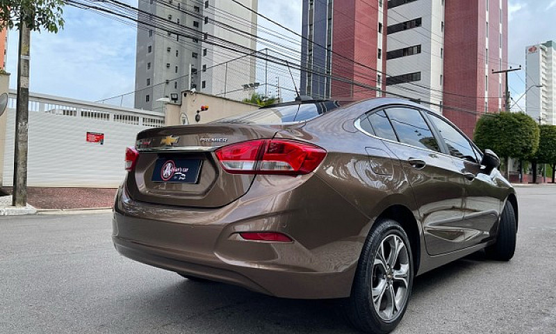 Cruze Premier 1 19/2...