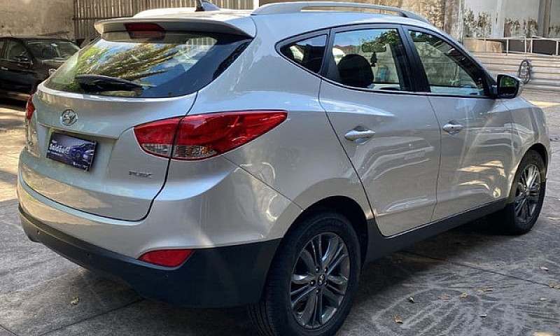 Hyundai Ix35 Gl 2019...