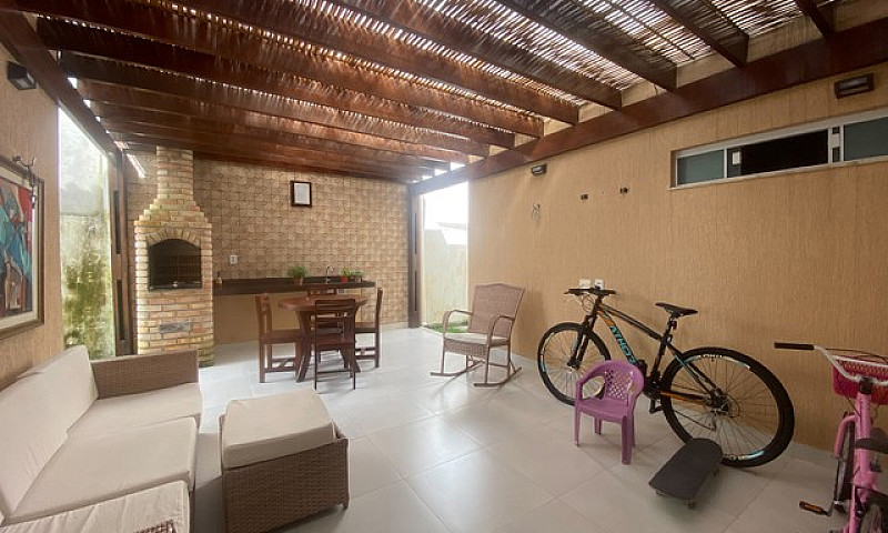 Apartamento Para Alu...