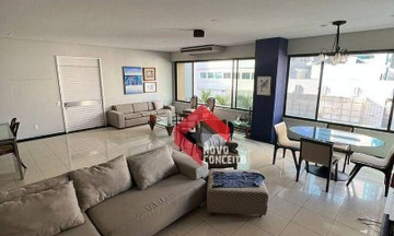 Apartamento Com 3 Do...