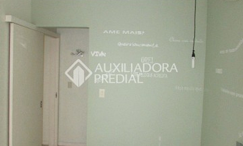 Porto Alegre - Apart...