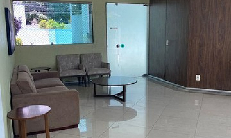 Af Apartamento Em Ca...