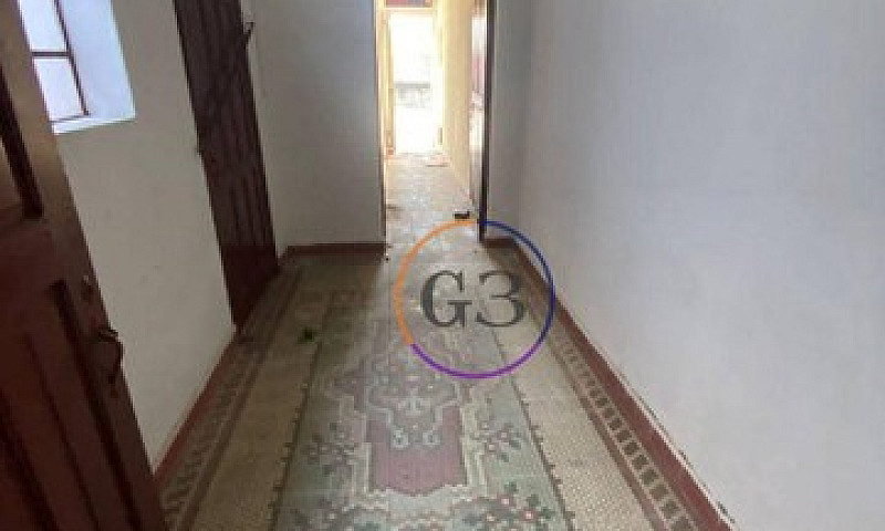 Casa Com 2 Dormitóri...