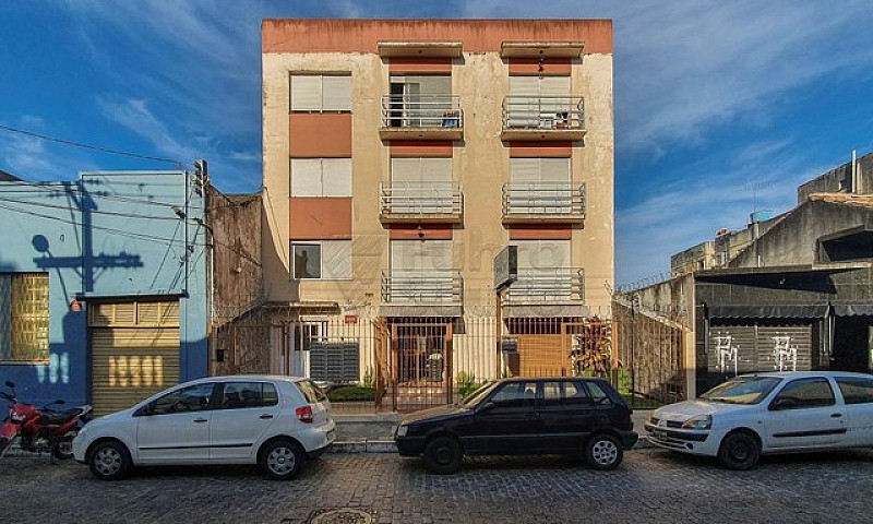 Pelotas - Apartament...