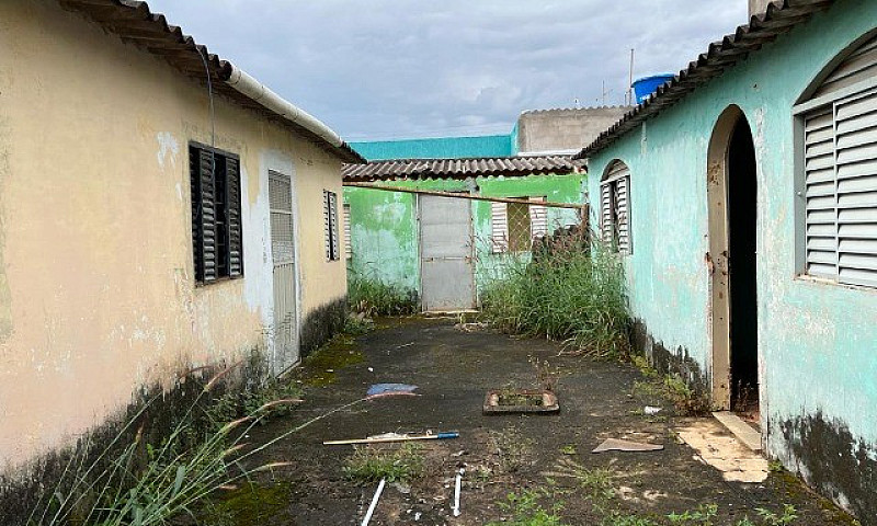 Vendo Excelente Lote...