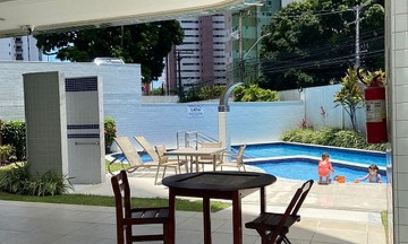 Af Apartamento Em Ca...