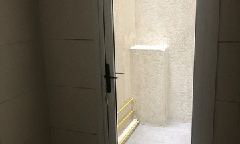 Apartamento 1 Dorm. ...