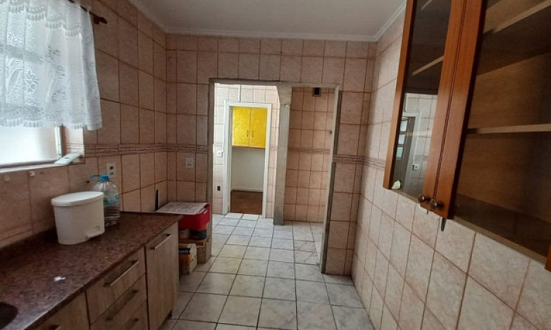 Vendo Apartamento En...