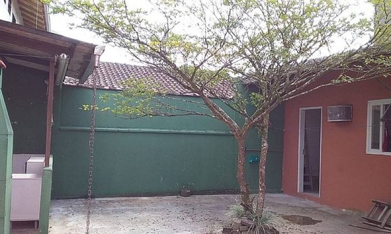 Vendo Casa Para Fim ...