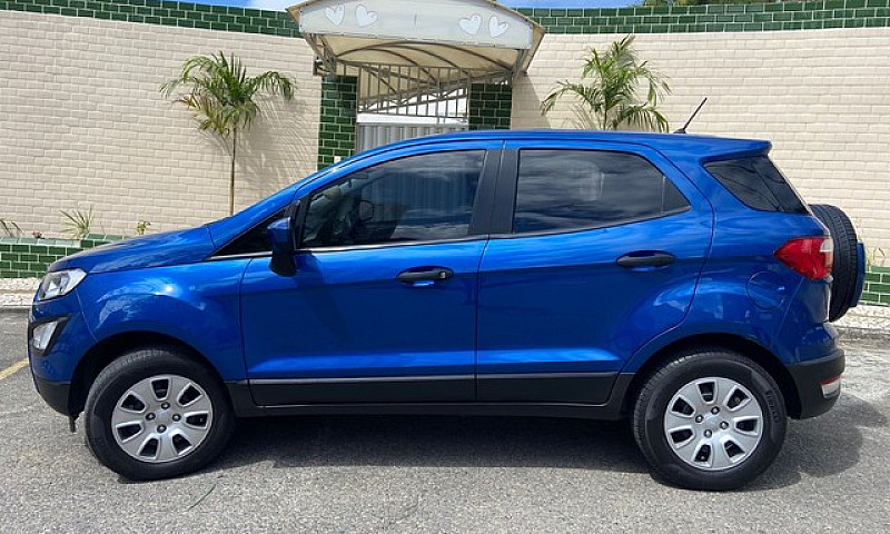 Ecosport Se 1.5, 202...