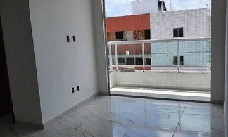 Apartamento Com 2 Do...