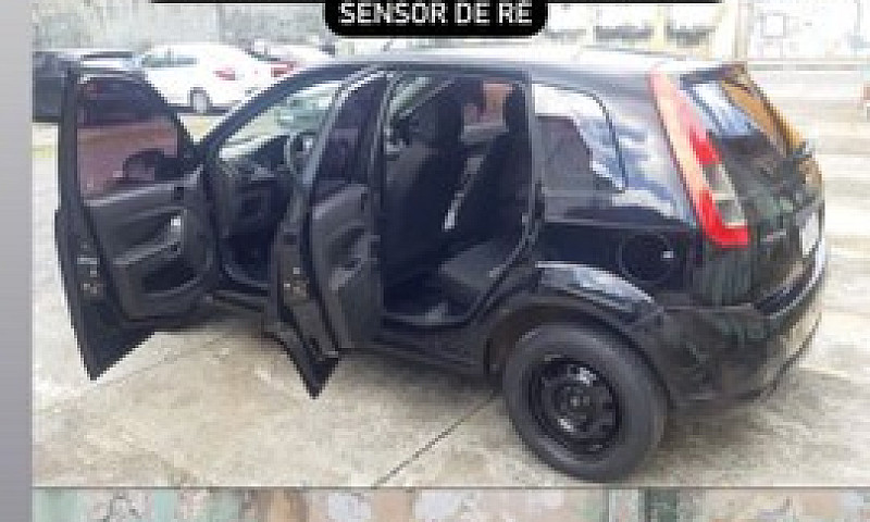 Vende-Se Fiesta Cons...