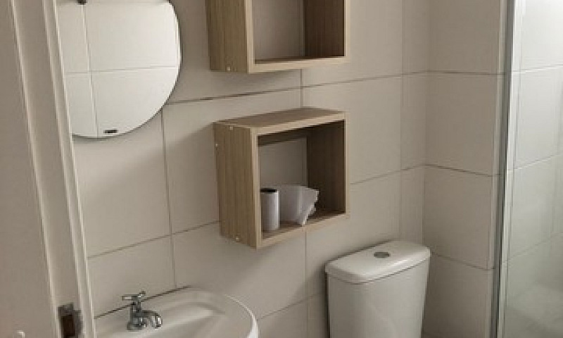 Apartamento 1 Dorm. ...