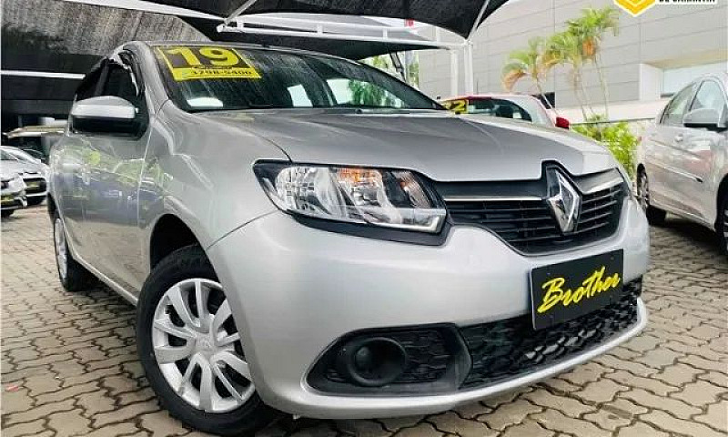 (Valor Real) Sandero...