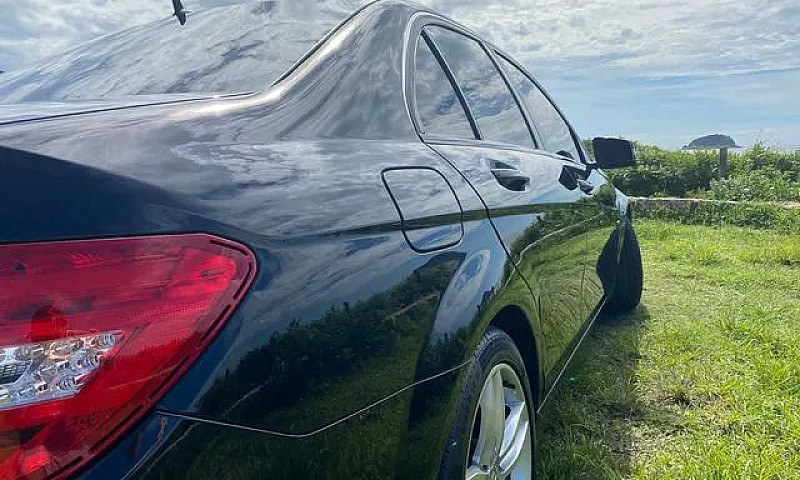 Mercedes Benz C180 C...
