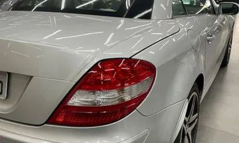 Slk 200 Kompressor 1...