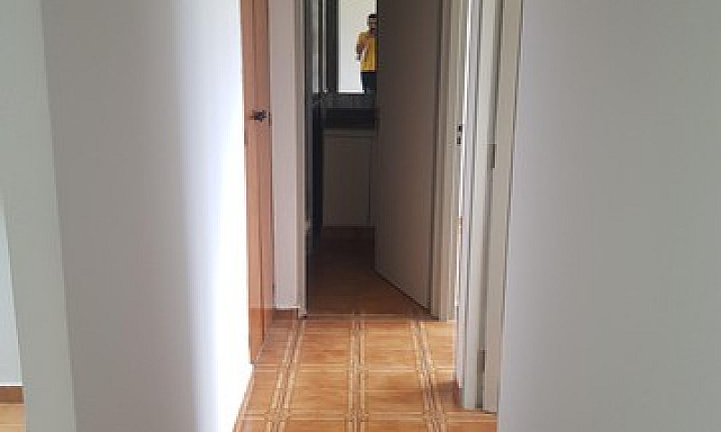 Apartamento Para Alu...