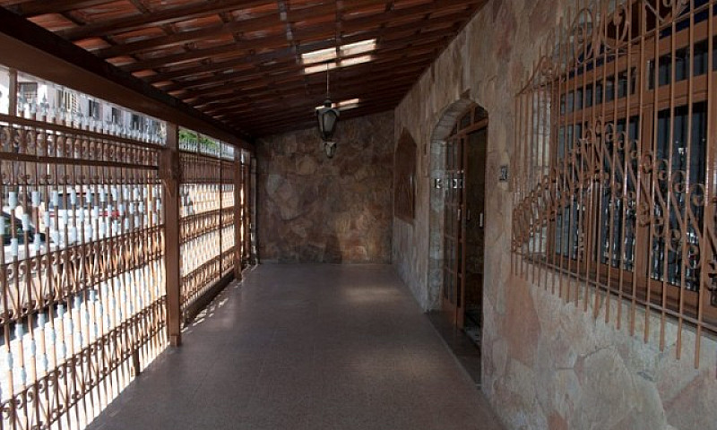 Casa Com 04 Quartos,...