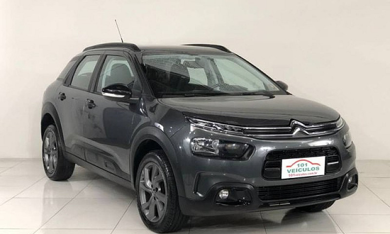 Citroën C4 Cactus 1....